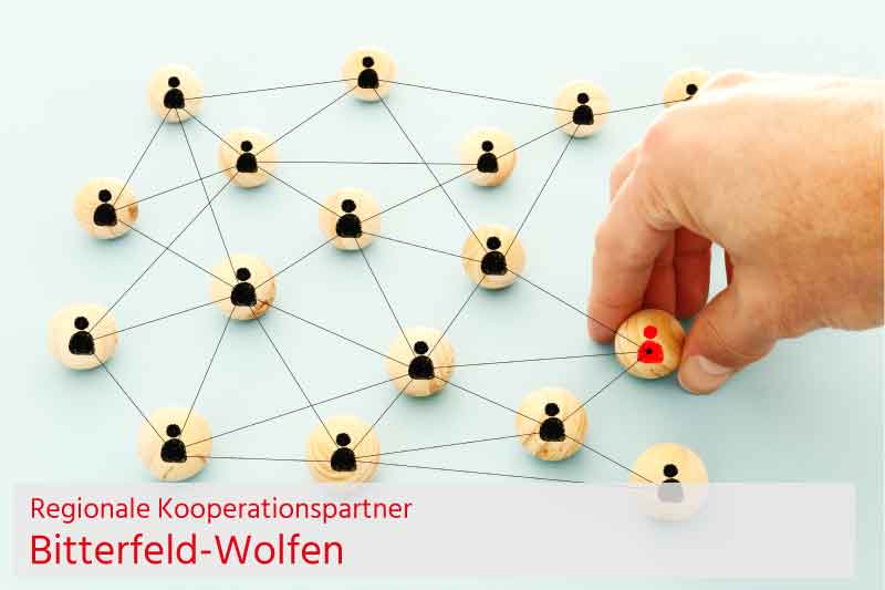 Weitere Notdienste in Bitterfeld-Wolfen