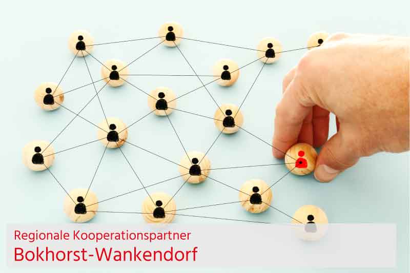 Weitere Notdienste in Bokhorst-Wankendorf