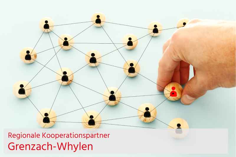 Weitere Notdienste in Grenzach-Whylen