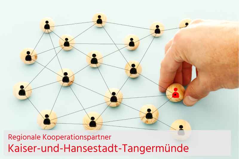 Weitere Notdienste in Kaiser-und-Hansestadt-Tangermünde