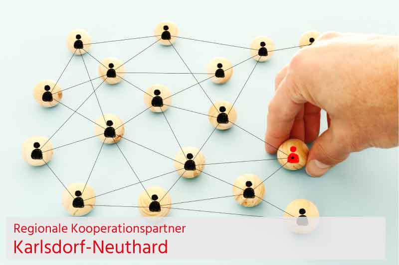 Weitere Notdienste in Karlsdorf-Neuthard