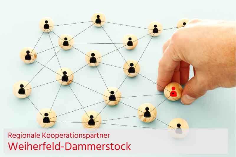 Weitere Notdienste in Weiherfeld-Dammerstock